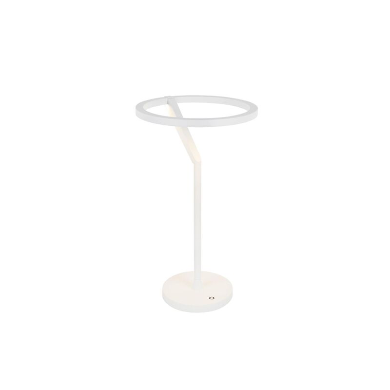 Roda 15 Inch Table Lamp by Kuzco Lighting