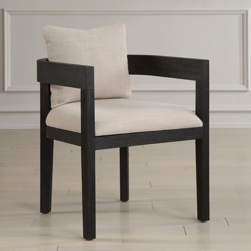 Matthew Williams Balboa Accent Chair by Uttermost