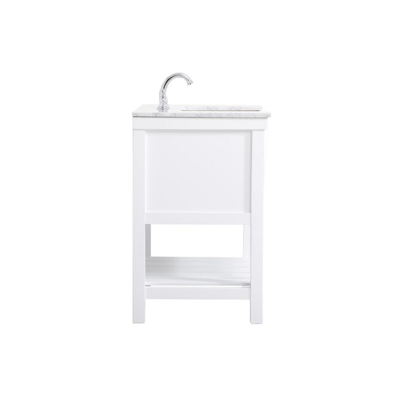 Clement Bath Vanity by Elegant Decor