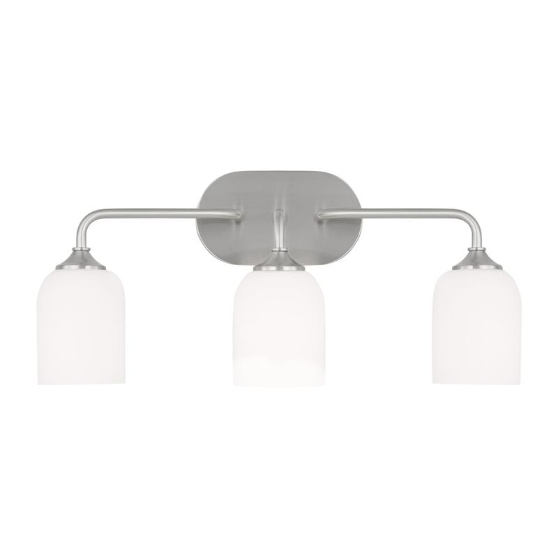 Emile Bath Vanity Light by Generation Lighting