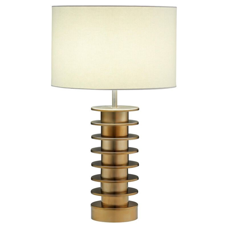 Alessio Table Lamp by Cyan Designs