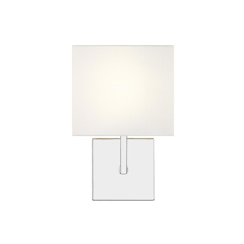 Z-Lite Saxon 11 Inch Wall Sconce