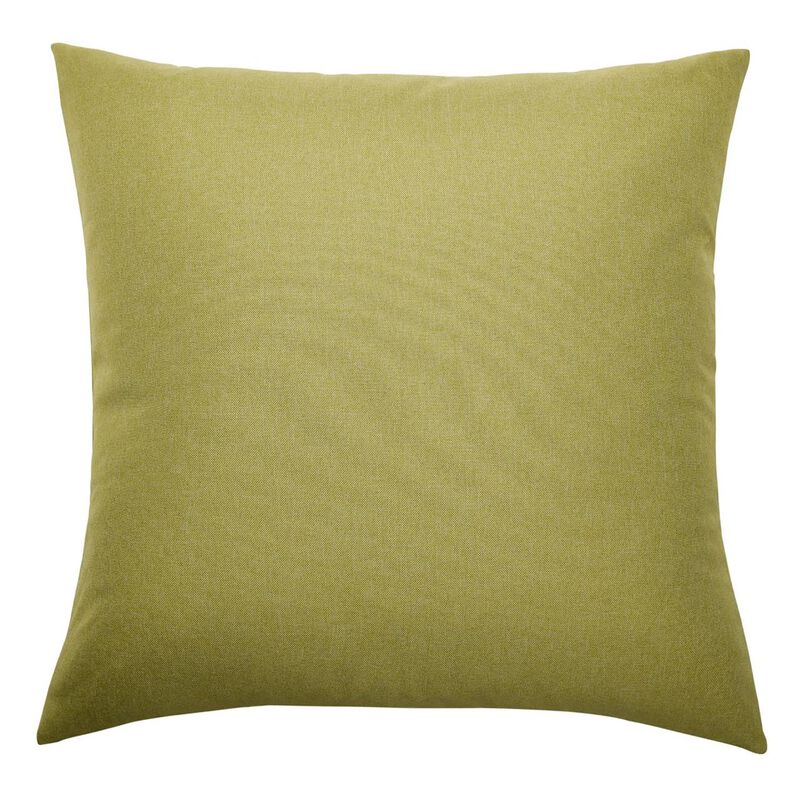 Two Tone Decorative Pillow by Stylecraft