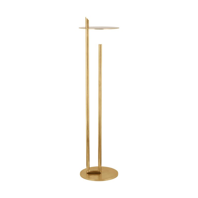 Kelly Wearstler Fielle 65 Inch Floor Lamp by Visual Comfort Modern Collection