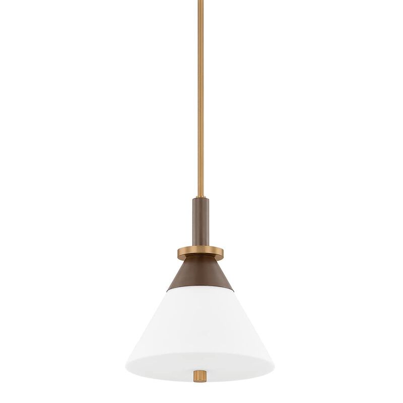 Staton Mini Pendant by Troy Lighting