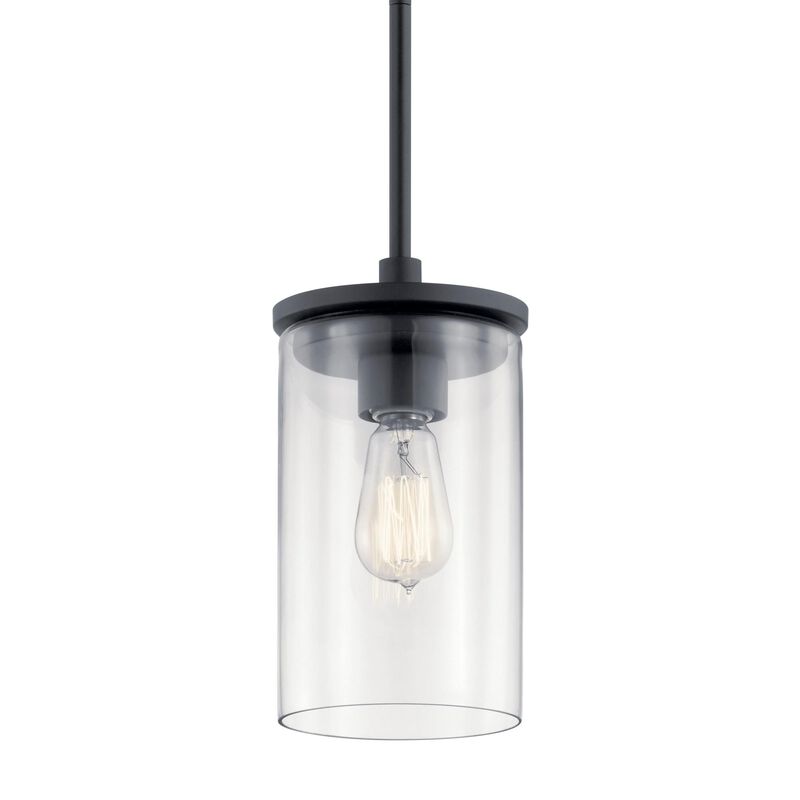 Crosby Mini Pendant by Kichler Lighting