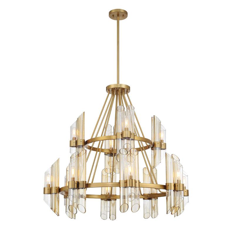 Biltmore Chandelier by Savoy House