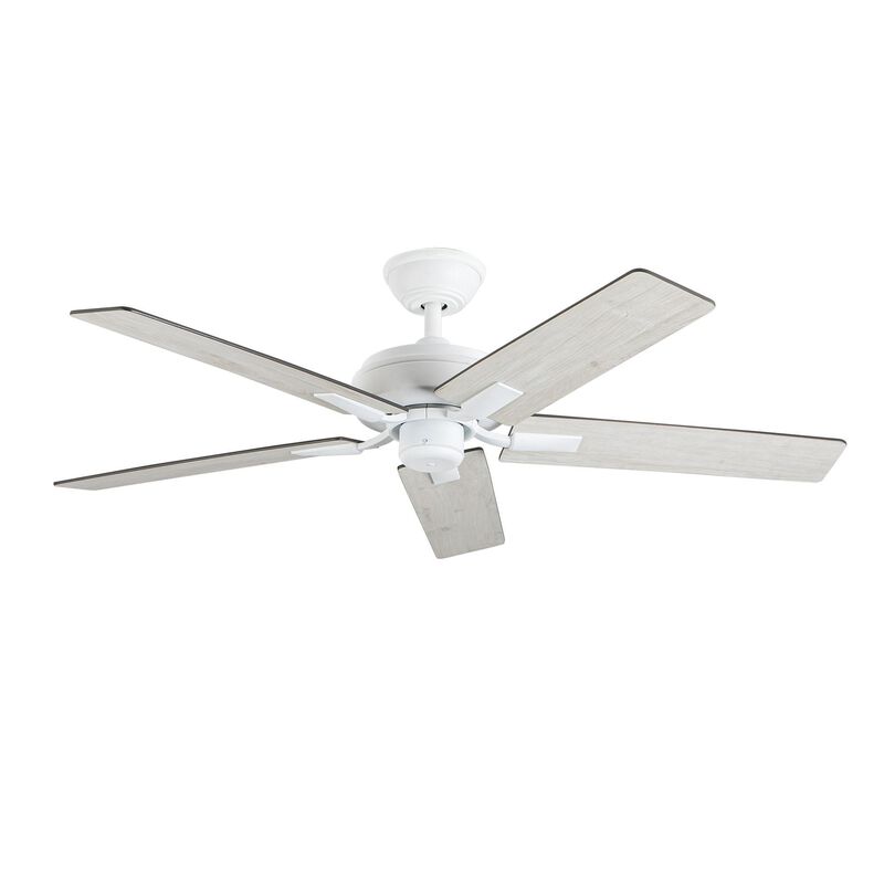 Erikson 52 Inch Ceiling Fan by Kuzco Lighting