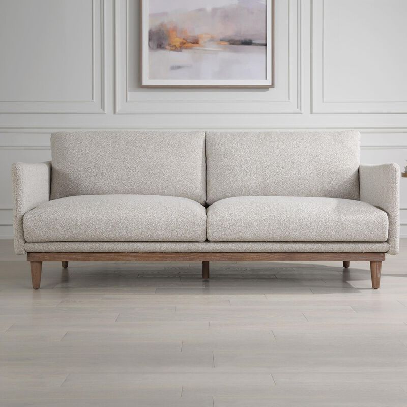 Jim Parsons Freefall Love Seat by Uttermost