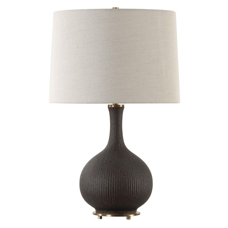 Osvaldo Mendoza Rimini 24 Inch Table Lamp by Uttermost