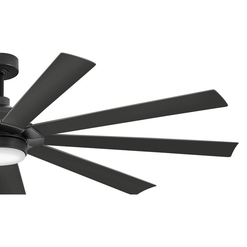 Turbine Ceiling Fan by Hinkley Fans