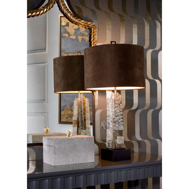 Table Lamp by Wildwood