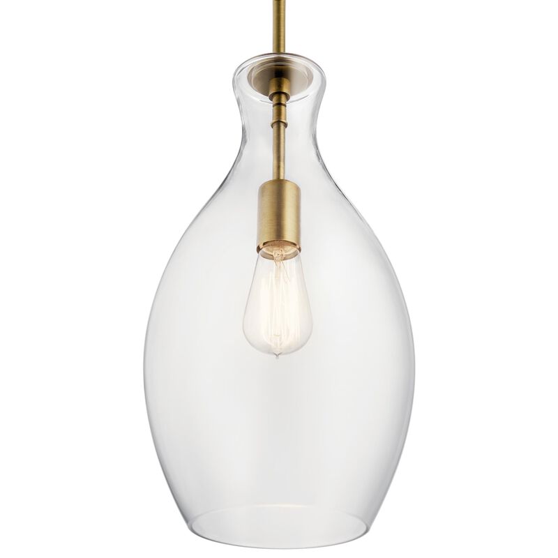 Everly Mini Pendant by Kichler Lighting