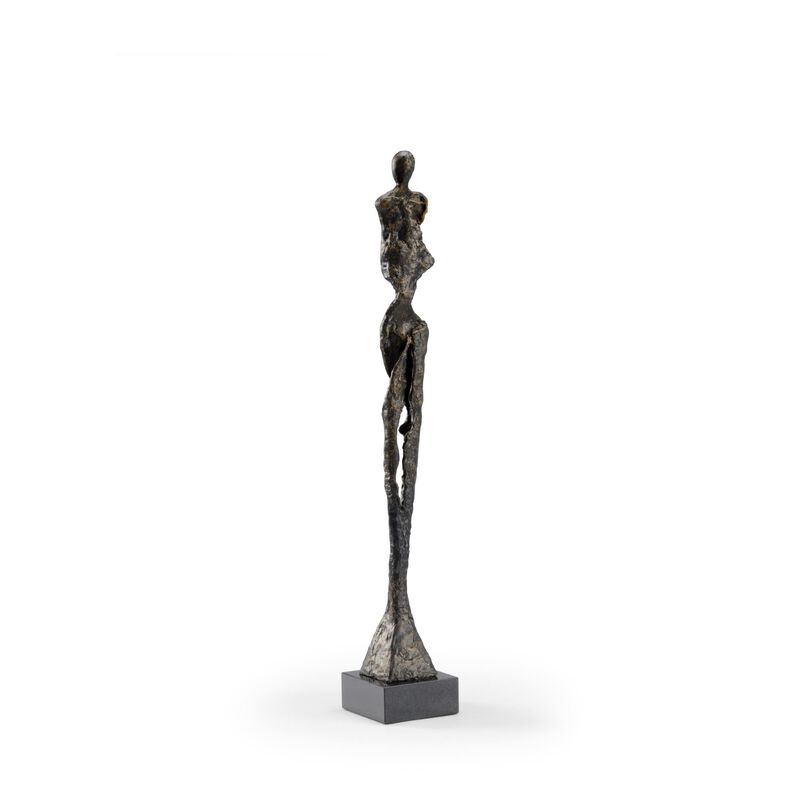 Artemis Figurine by Frederick Cooper