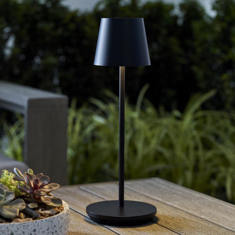 Sean Lavin Nevis Rechargeable Accent Lamp by Visual Comfort Modern Collection