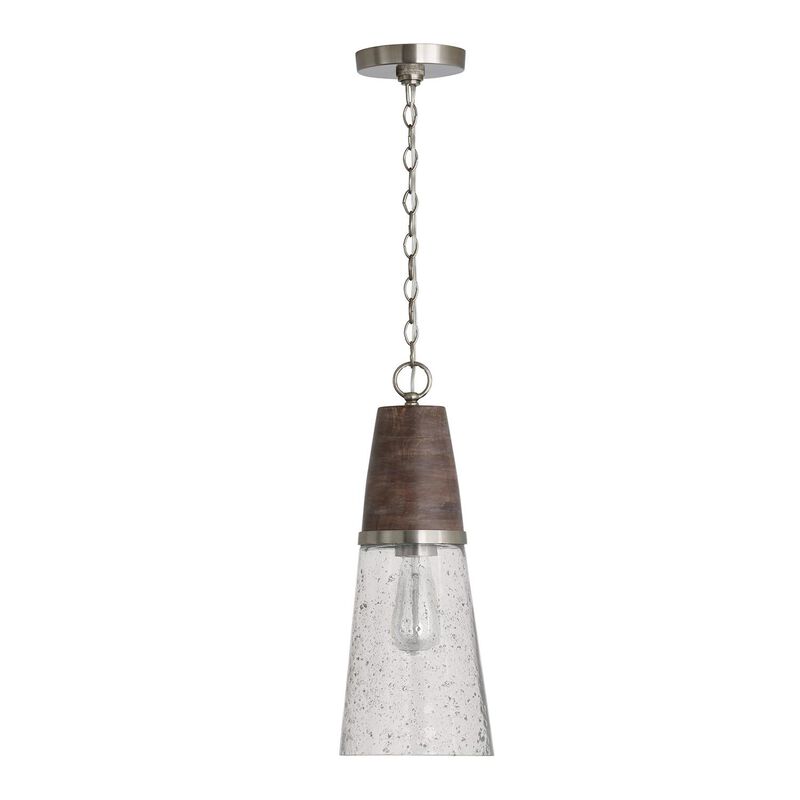 Connor 7 Inch Mini Pendant by Capital Lighting Fixture Company