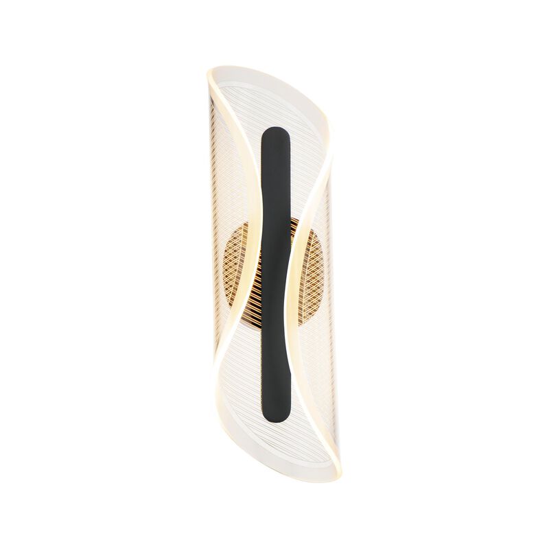 Manta 5 Inch Wall Sconce by ET2 Lighting