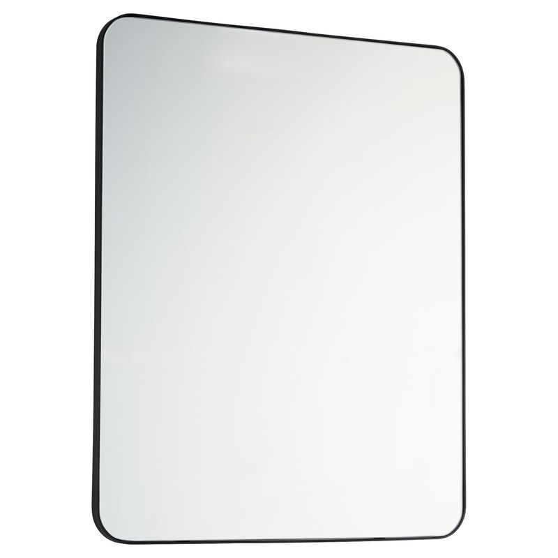 24 Inch Decorative Mirror by Quorum International