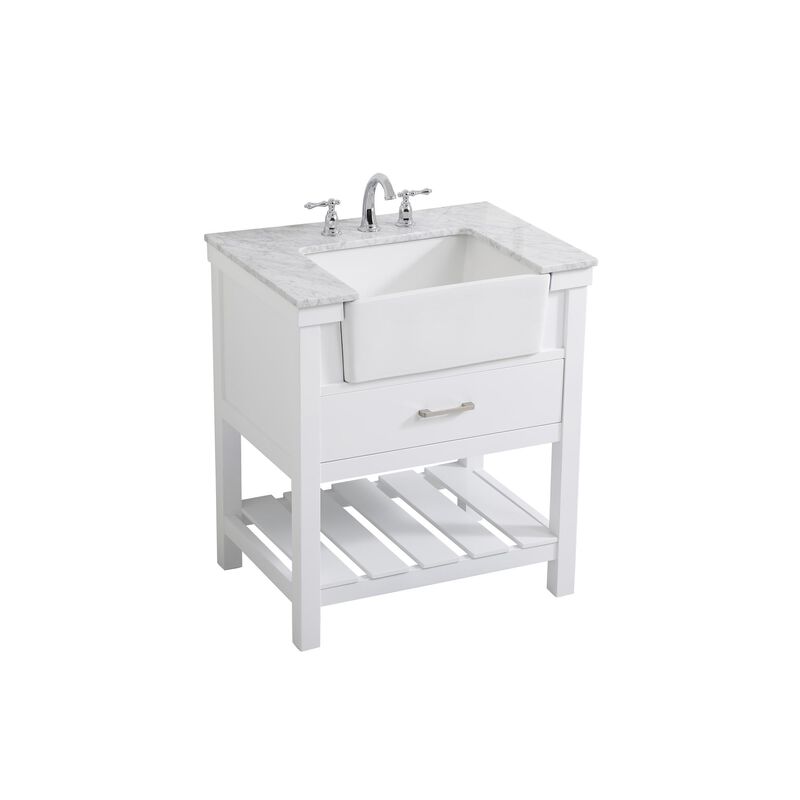 Clement Bath Vanity by Elegant Decor