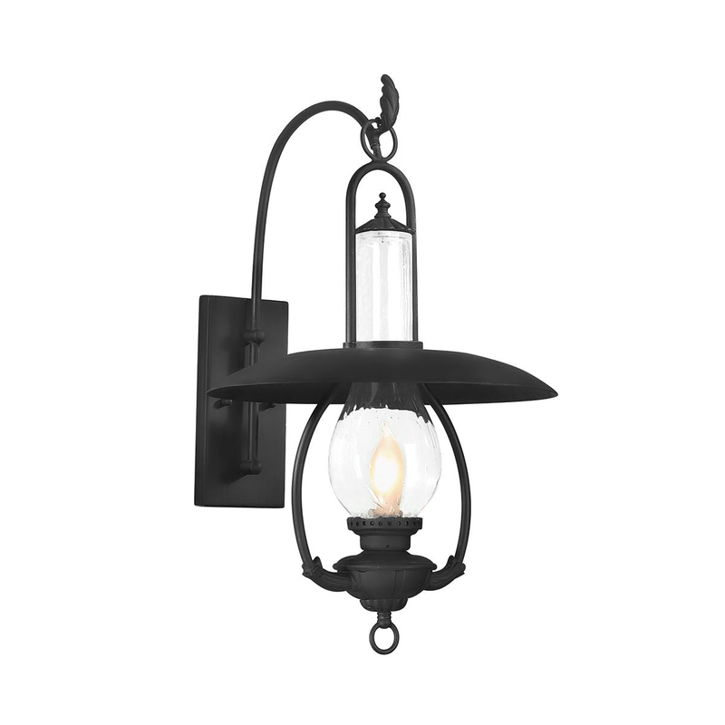 La Grange 16 Inch Outdoor Wall Light by Troy Lighting