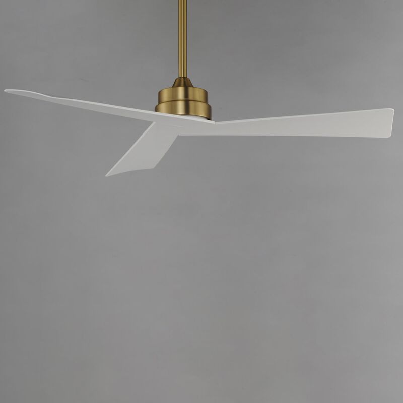 Vortex 52 Inch Ceiling Fan by Maxim Lighting