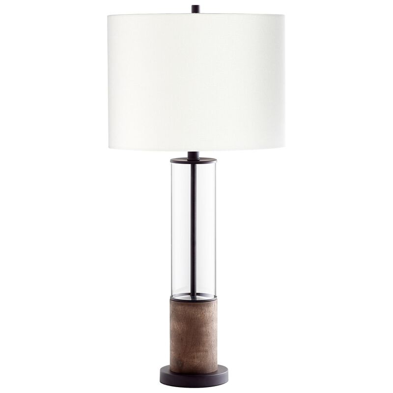 Colossus Table Lamp by Cyan Designs