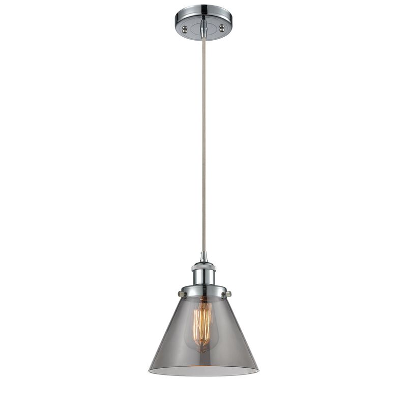 Bruno Marashlian Cone Mini Pendant by Innovations Lighting