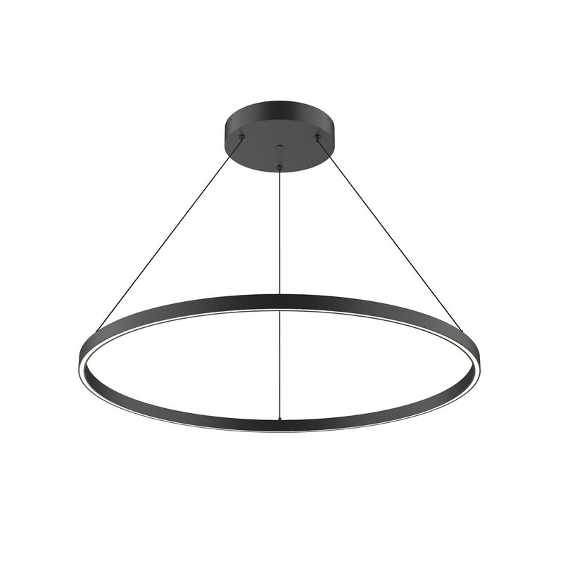 Kuzco Lighting Cerchio 35 Inch LED Large Pendant