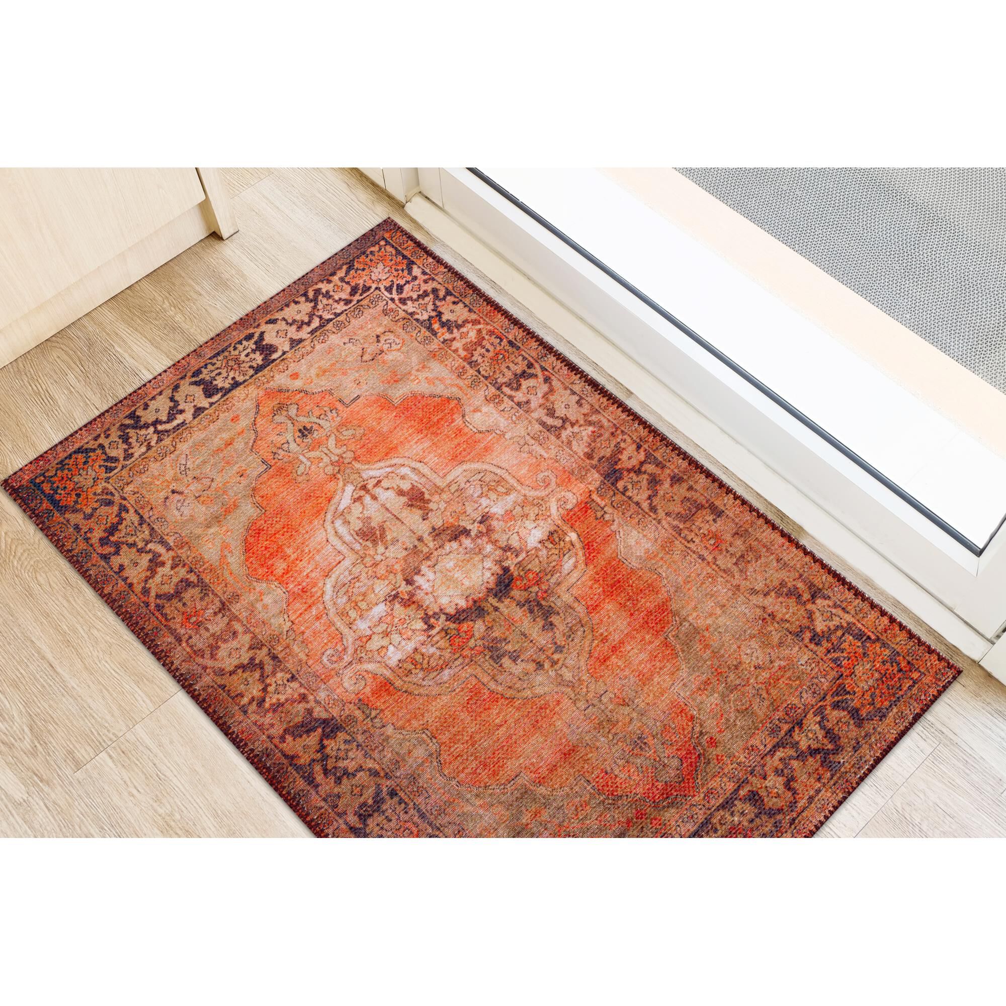 Amanti AM1 Area Rug,