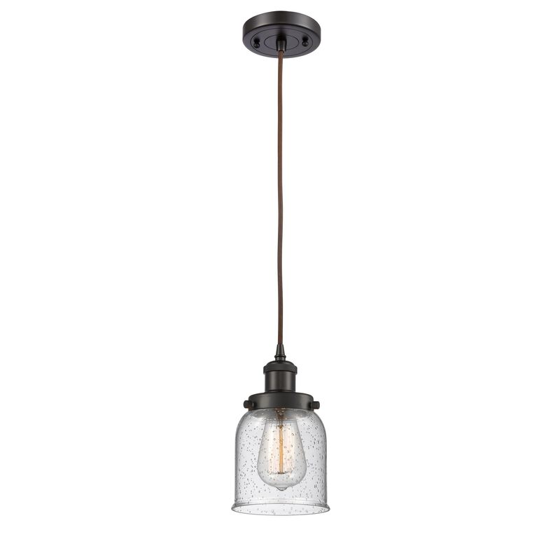 Bruno Marashlian Bell Mini Pendant by Innovations Lighting