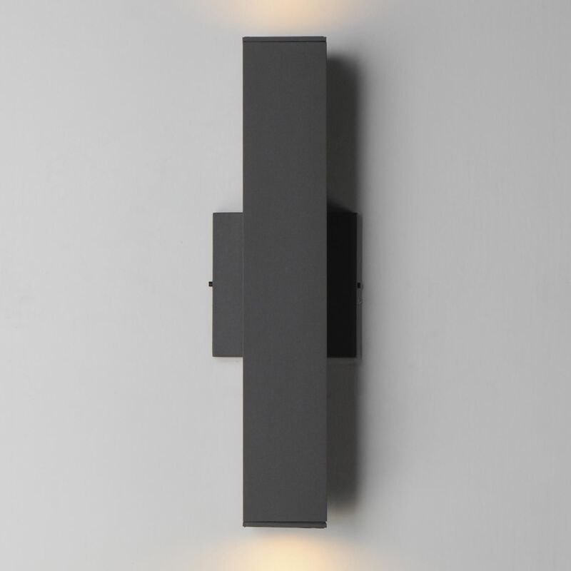 Culvert 15 Inch Outdoor Wall Light by Maxim Lighting