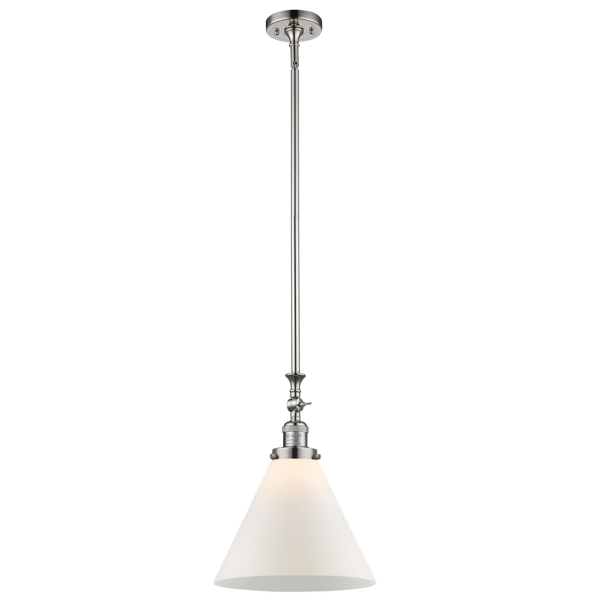 Bruno Marashlian Cone Mini Pendant,