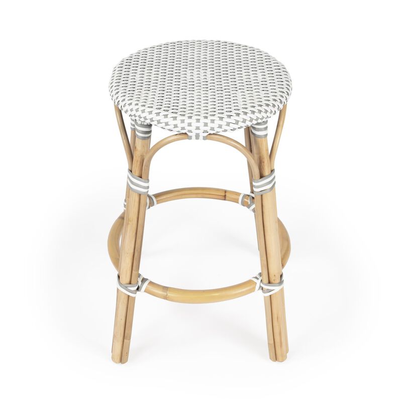 Tobias Stool by Butler Specialty Company