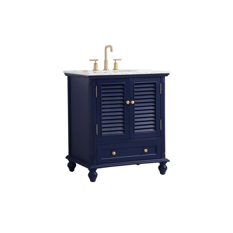 Rhodes Bath Vanity by Elegant Decor