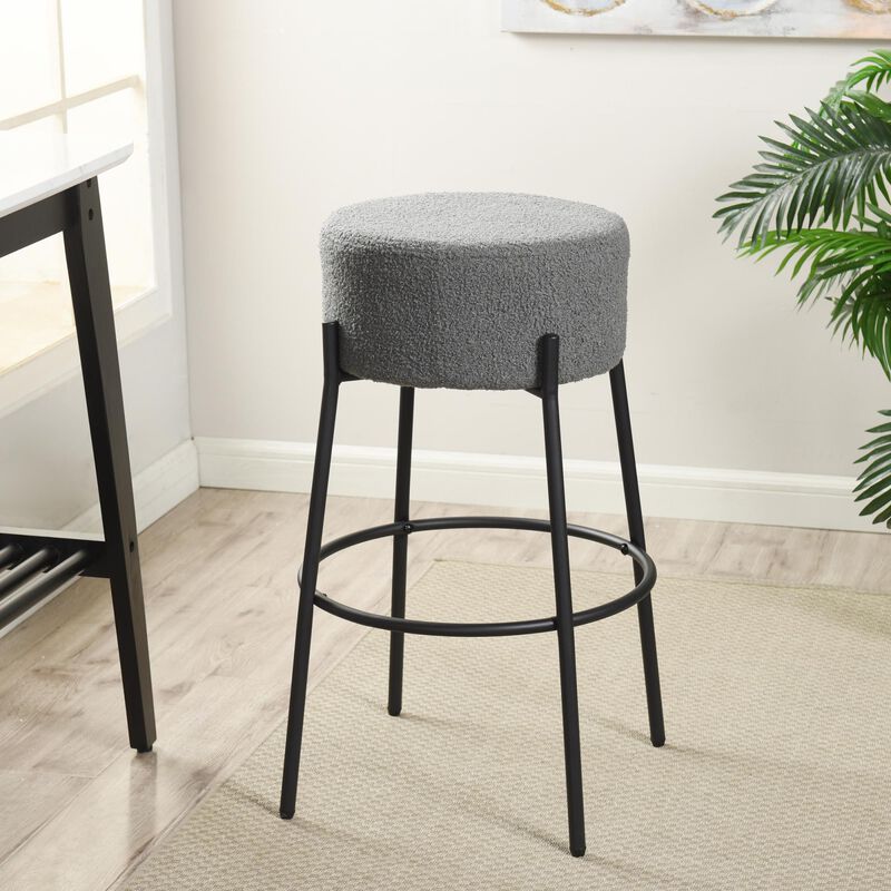 Soloist Stool by Stylecraft