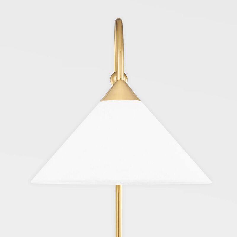 Dabito Sang Reading Lamp by Mitzi