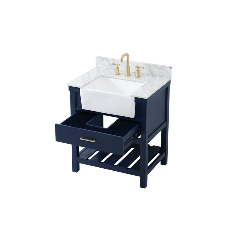 Clement Bath Vanity by Elegant Decor