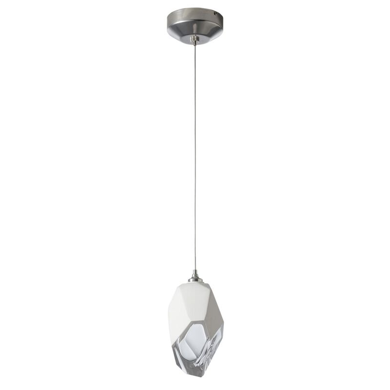 Chrysalis Single Light Mini Pendant by Hubbardton Forge