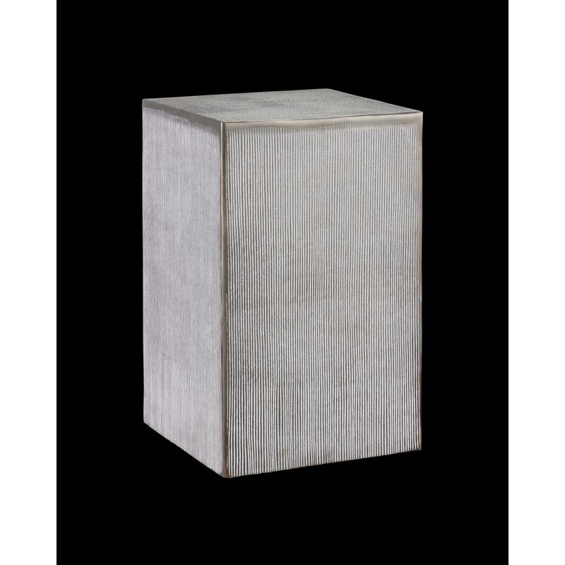 Robles Accent Table by Currey and Company