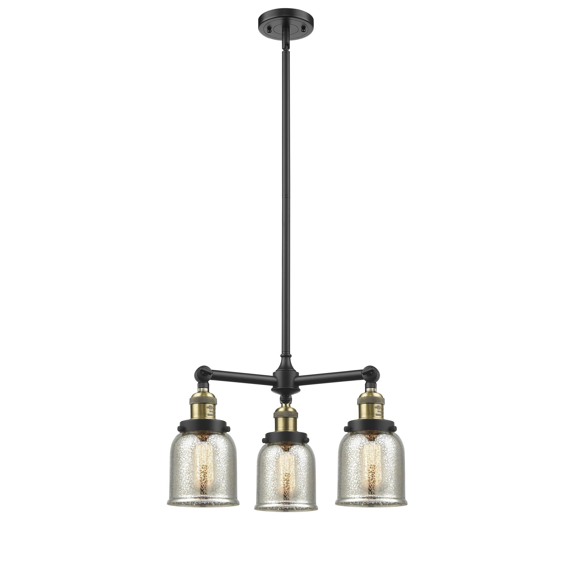 Shown in Black Antique Brass finish