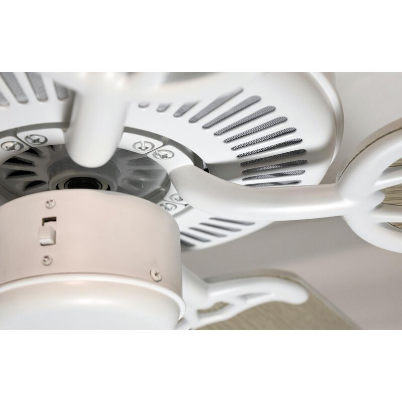 Basic-Max Ceiling Fan by Maxim Lighting