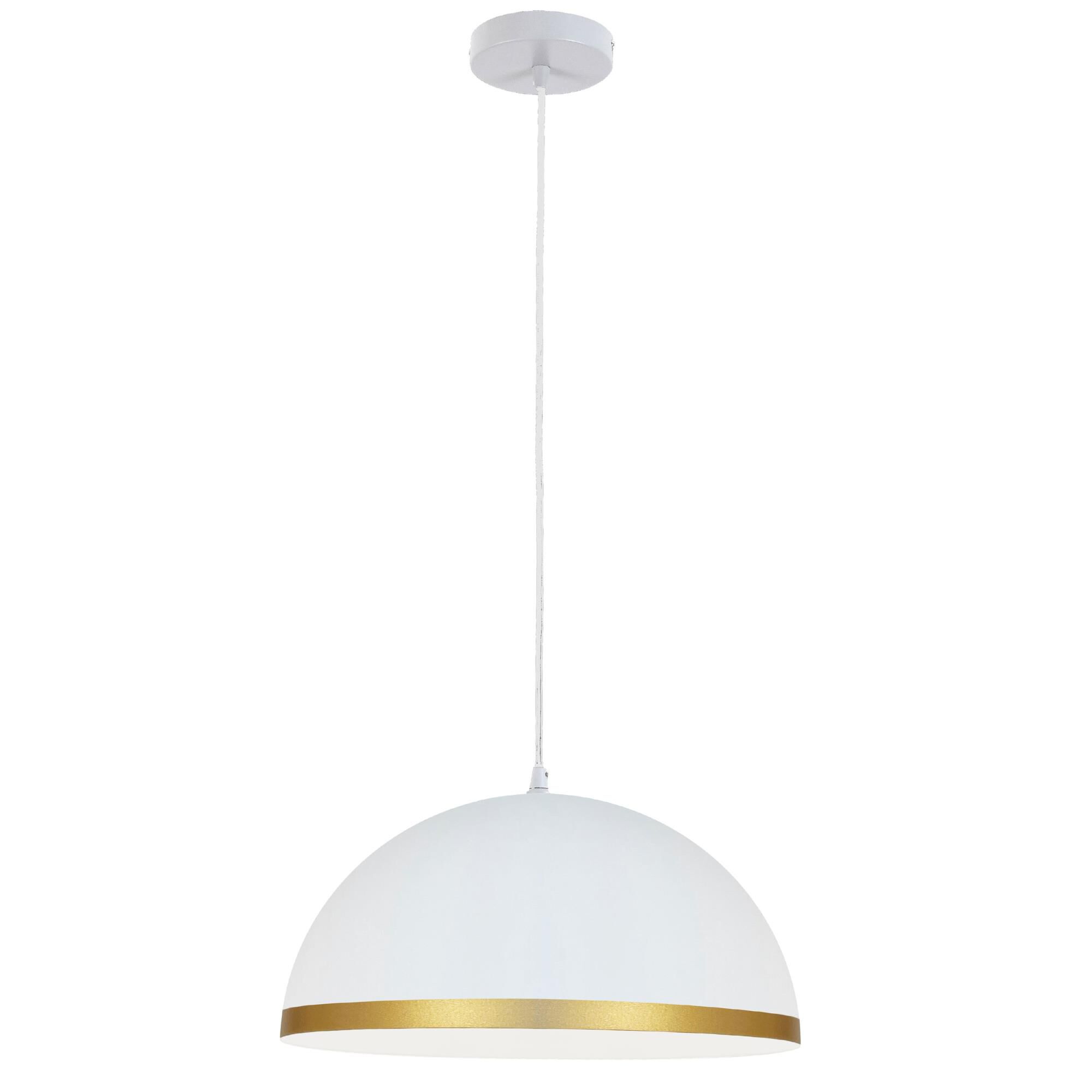 Ofelia Large Pendant by Dainolite