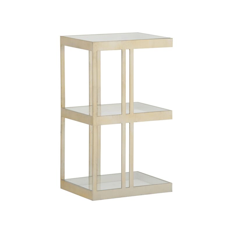 Shayla Copas The Drinks Accent Table by Chelsea House