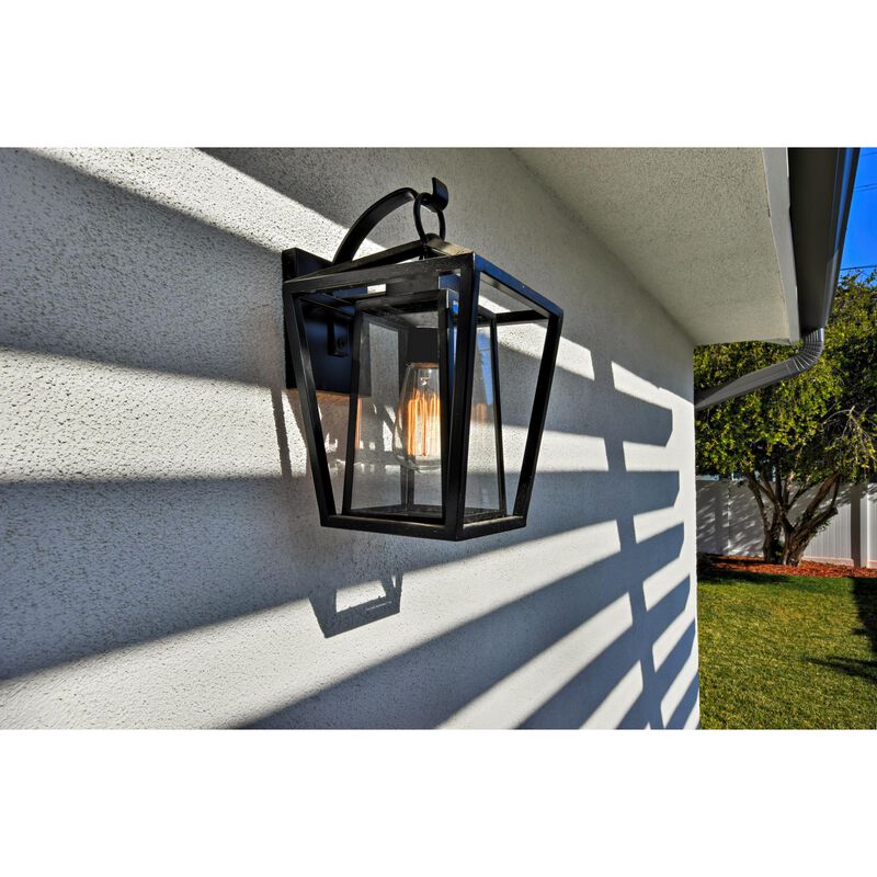 Maxim Lighting Artisan 15 Inch Tall Outdoor Wall Light