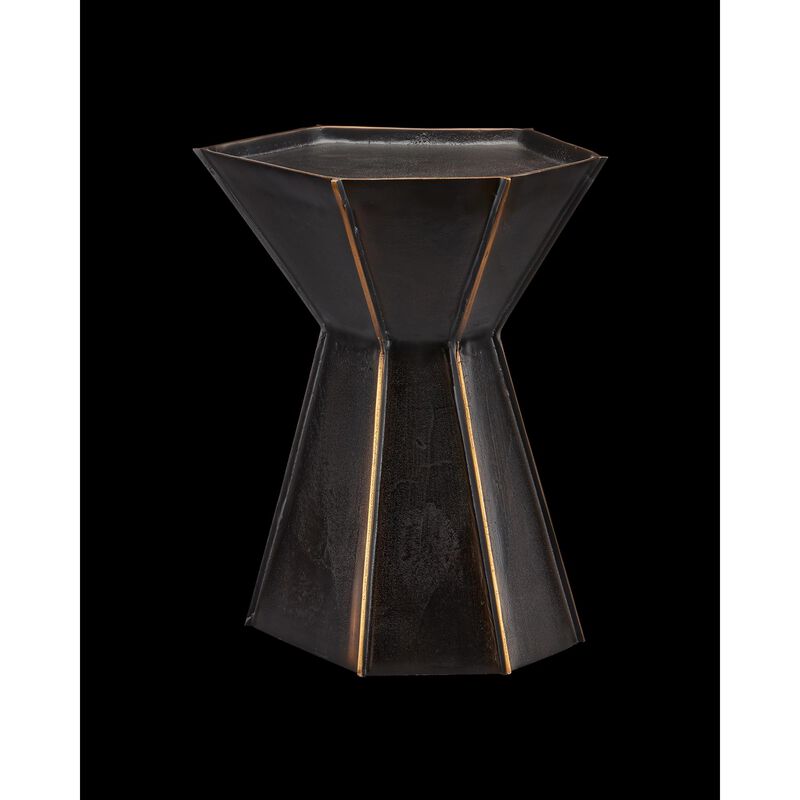 Merola Accent Table by Currey and Company