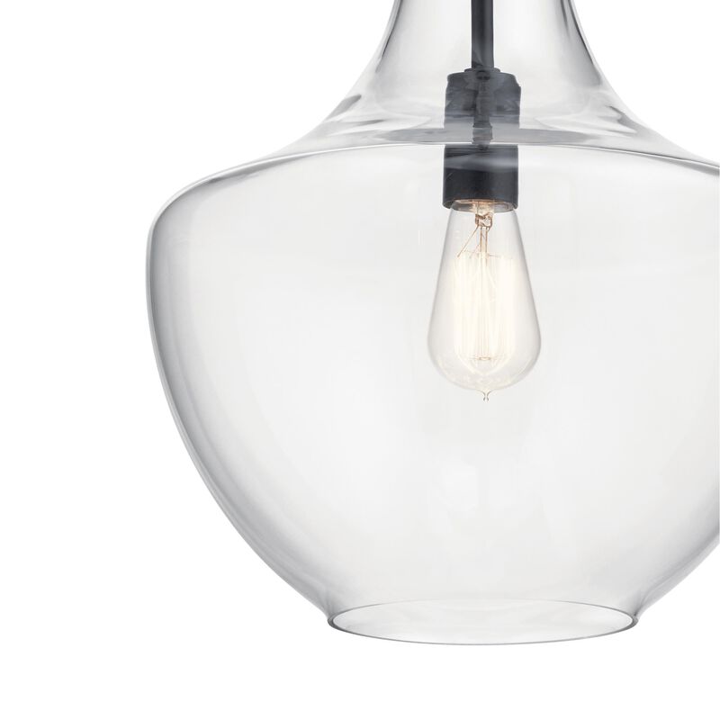 Everly Large Pendant by Kichler Lighting