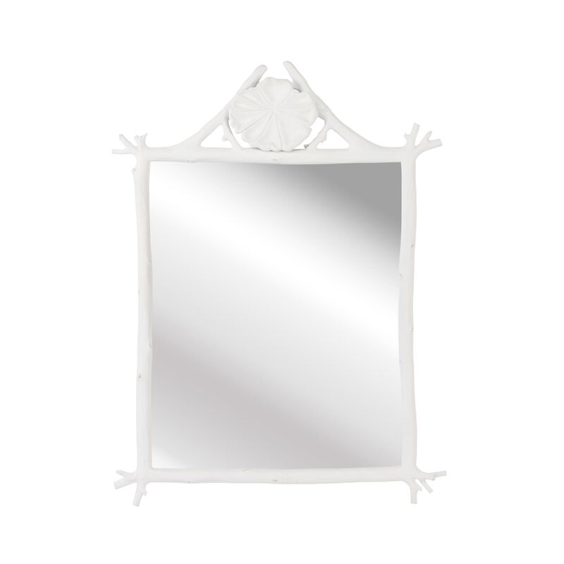 Kristi Nelson Grotto Decorative Mirror by Chelsea House