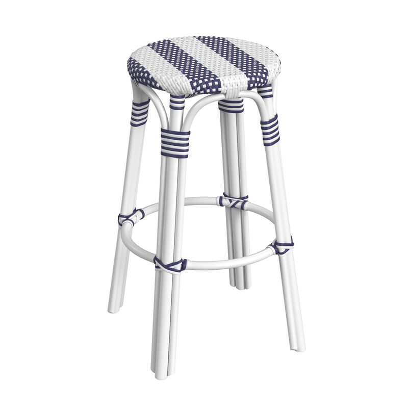 Tobias Stool by Butler Specialty Company