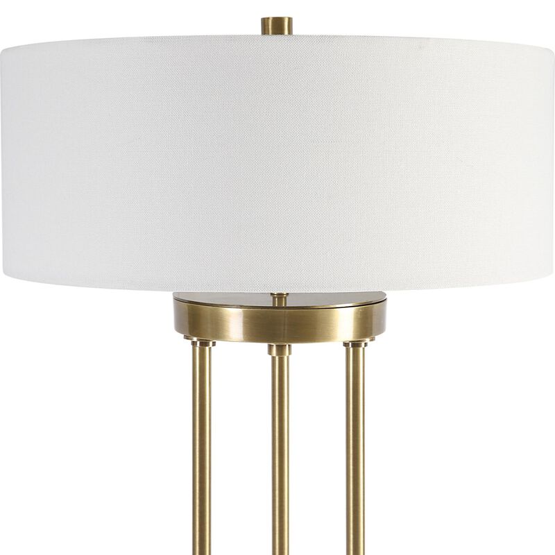 Carolyn Kinder Pantheon 27 Inch Table Lamp by Uttermost