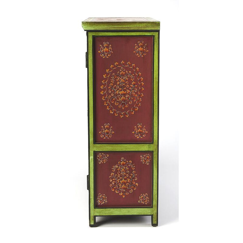 Artifacts Dresser by Butler Specialty Company